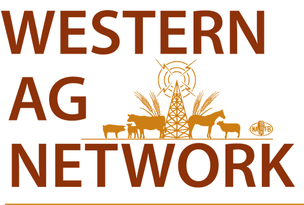 Western Ag Network Logo